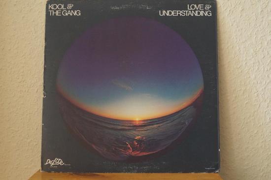 Kool &amp; The Gang - Love &amp; Understanding