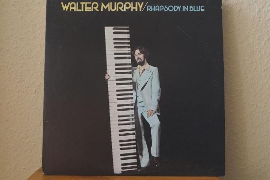 Walter Murphy - Rhapsody In Blue