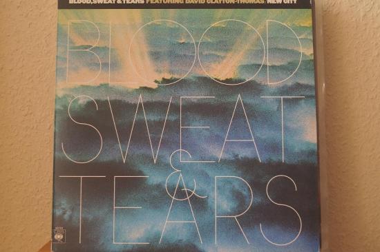 Blood  Sweat &amp; Tears Featuring David Clayton-Thomas 