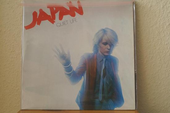 Japan - Quiet Life