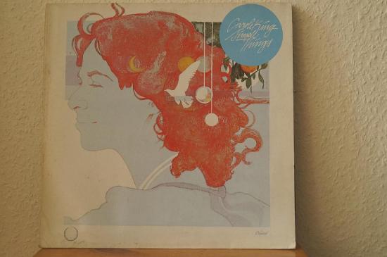 Carole King - Simple Things