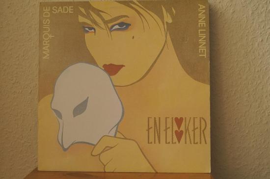 Anne Linnet/Marquis De Sade- En Elsker