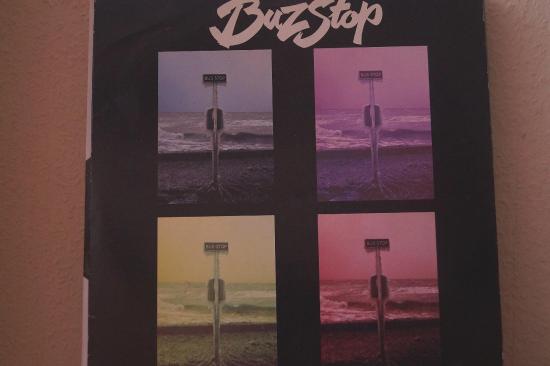 BuzStop - BuzStop
