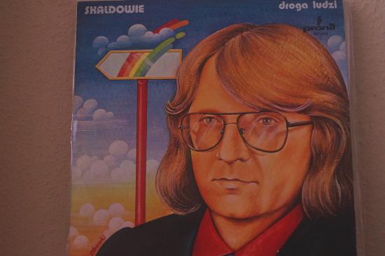 Skaldowie - Droga Ludzi