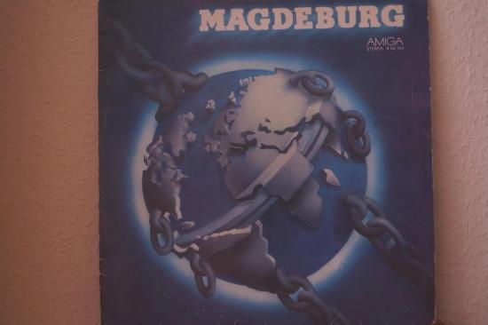 Magdeburg - Magdeburg