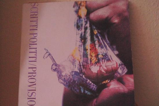 Scritti Politti - Provision