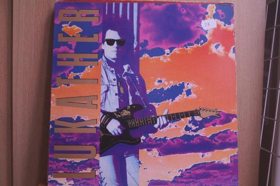 Steve Lukather - Lukather