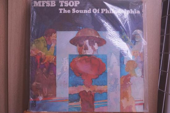 MFSB - TSOP (The Sound Of Philadelphia)