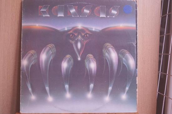 Kansas- Song For America