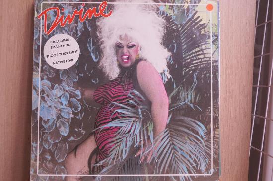 Divine - My First Album