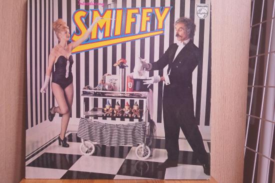 Smiffy-Introducing