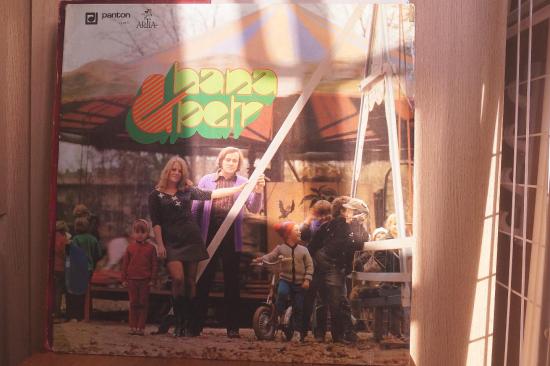 Hana &amp; Petr- Hana &amp; Petr