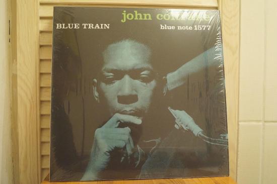 John Coltrane - Blue Train