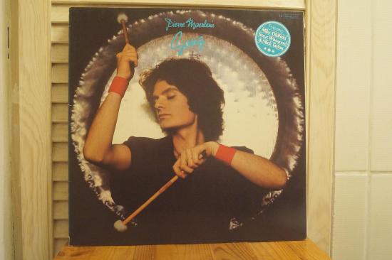 Pierre Moerlen's Gong - Downwind