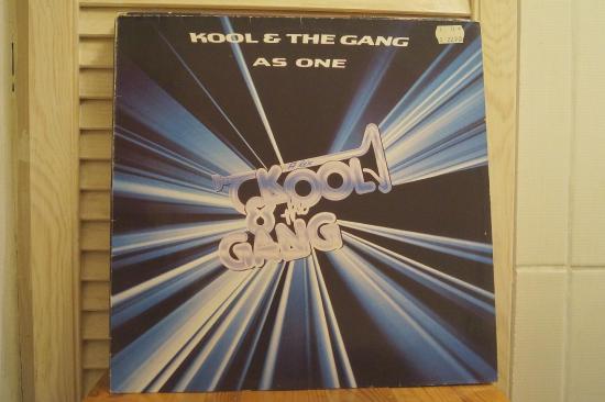 Kool &amp; The Gang - As One