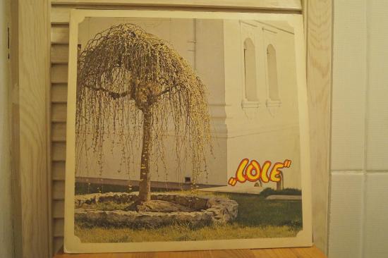 Lole- Lole