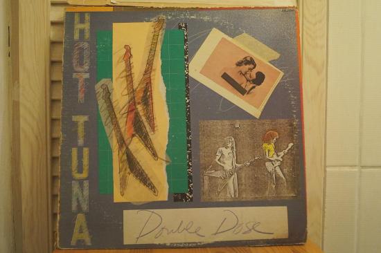 Hot Tuna - Double Dose