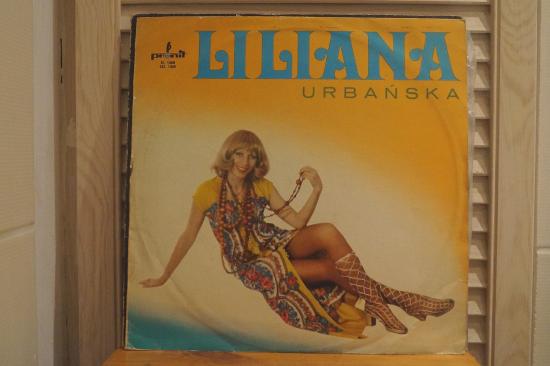 Liliana Urbańska - Liliana
