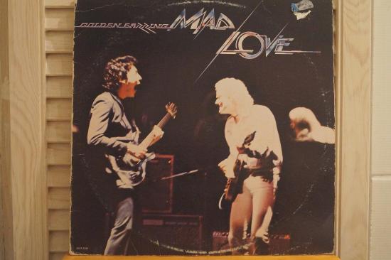 Golden Earring - Mad Love