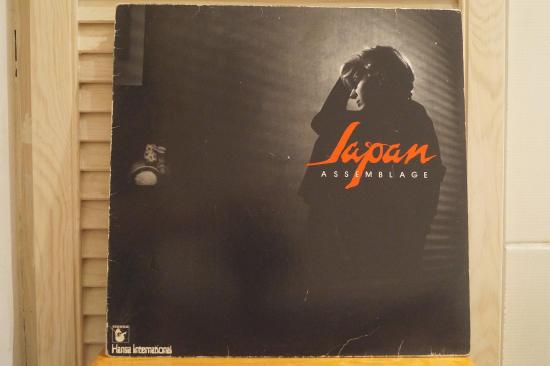 Japan - Assemblage