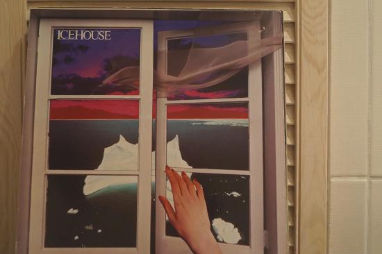 Icehouse - Icehouse