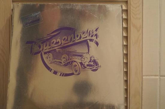 Duesenberg - Duesenberg