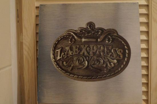 L.A. Express - L.A. Express