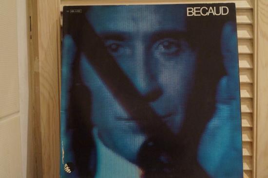 Gilbert Bécaud - Becaud