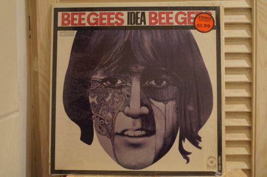 Bee Gees - Idea