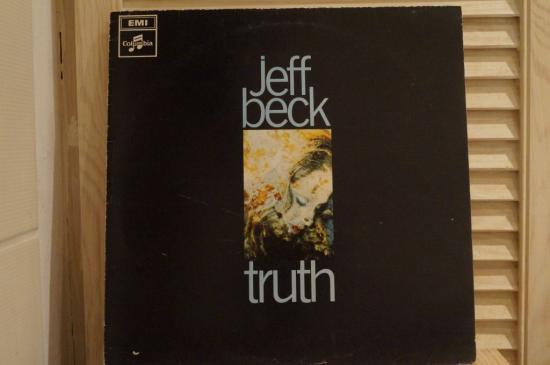 Jeff Beck - Truth