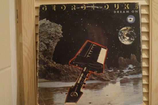 George Duke - Dream On