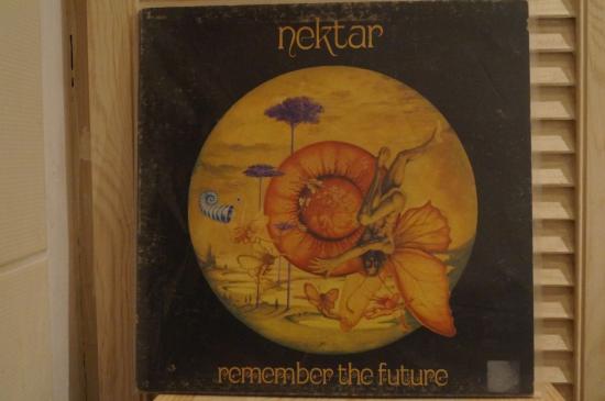 Nektar - Remember The Future