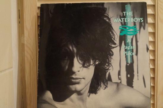 Waterboys - A Pagan Place