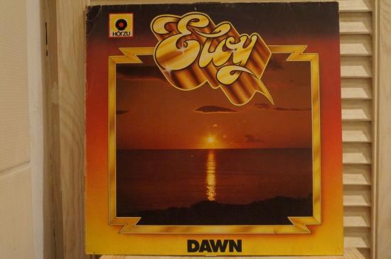 Eloy - Dawn