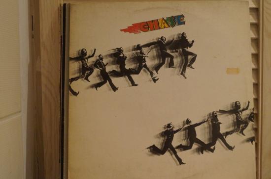 Chase- Chase