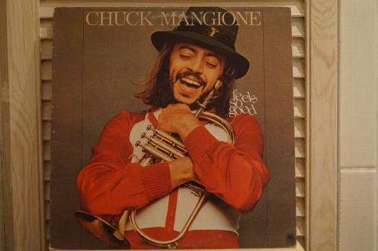 Chuck Mangione - Feels So Good