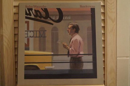 Sadao Watanabe - Rendezvous