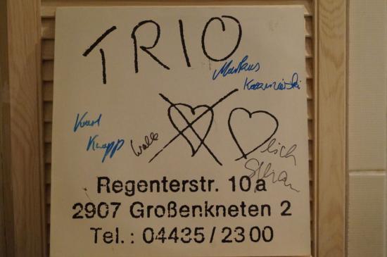 Trio - Trio