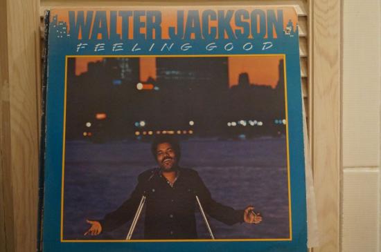 Walter Jackson - Feeling Good
