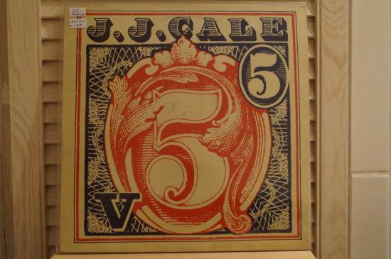 J.J. Cale - 5