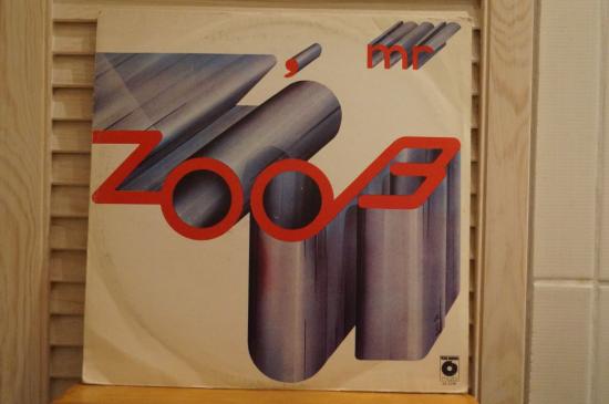 Mr Z'oob- To Tylko Ja