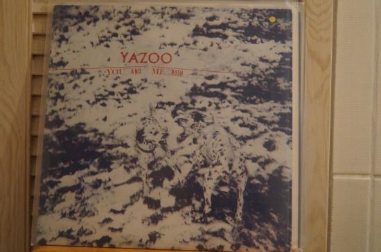 Yazoo - You And Me Both