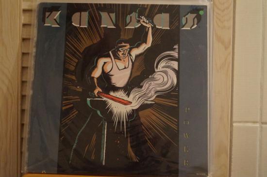 Kansas- Power