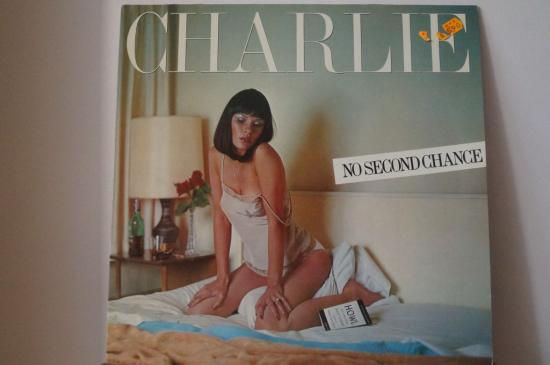Charlie- No Second Chance