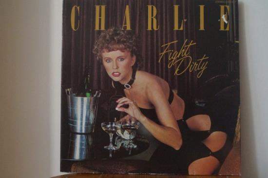 Charlie- Fight Dirty
