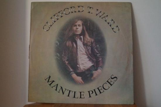 Clifford T. Ward - Mantle Pieces