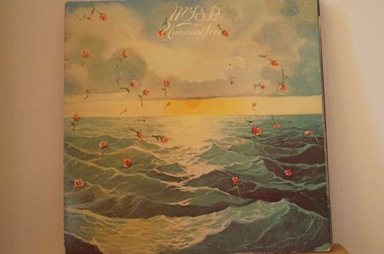 MFSB - Universal Love