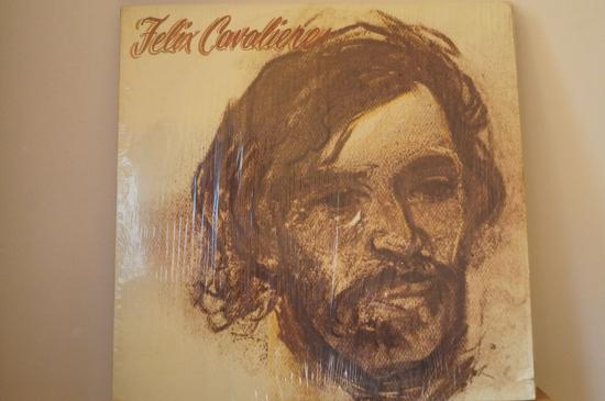 Felix Cavaliere - Felix Cavaliere