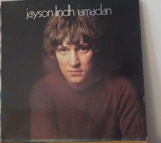 Jayson Lindh- Ramadan