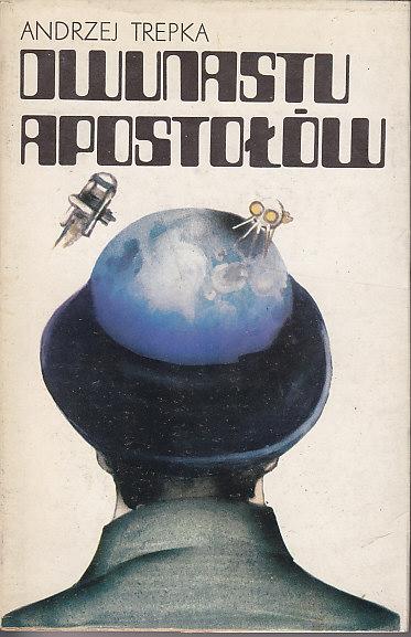 Andrzej Trepka-Dwunastu apostołów